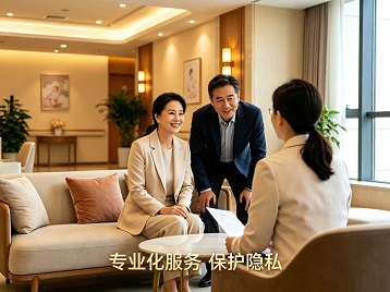 建水有偿售卵代生女生的客户的客户群体有哪些