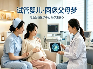 建水辅助生育服务 试管婴儿行业的兴起背景、发展与未来展望